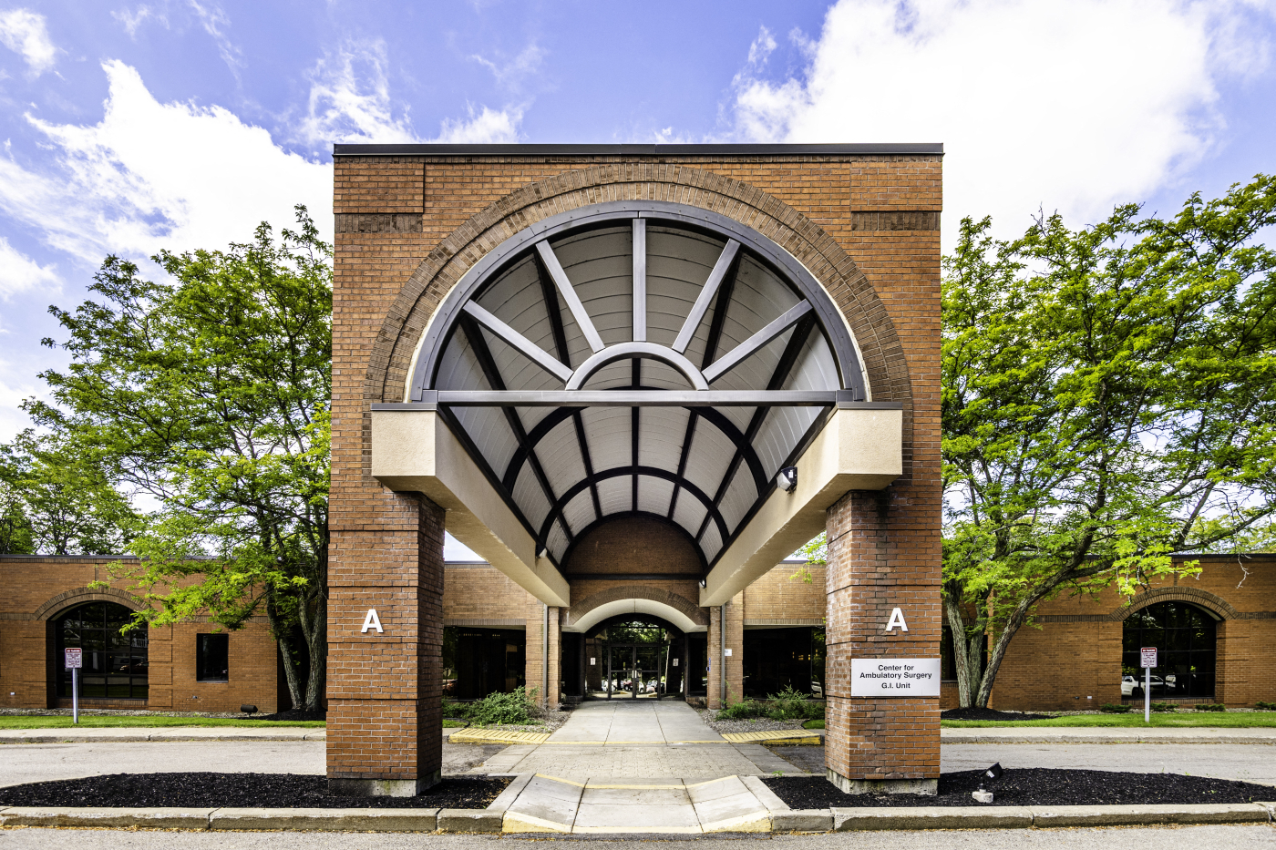 Western New York Medical Park 550 Orchard Park Road Bldg A, Buffalo